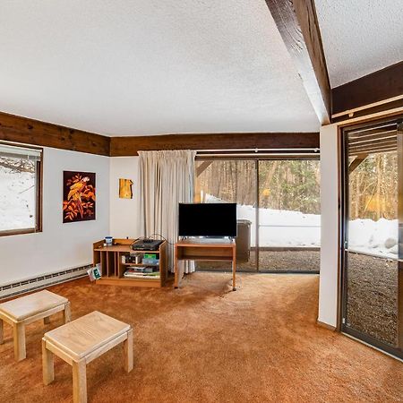 Villa Dwight Road Getaway Quechee Exterior foto