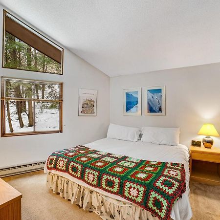 Villa Dwight Road Getaway Quechee Exterior foto