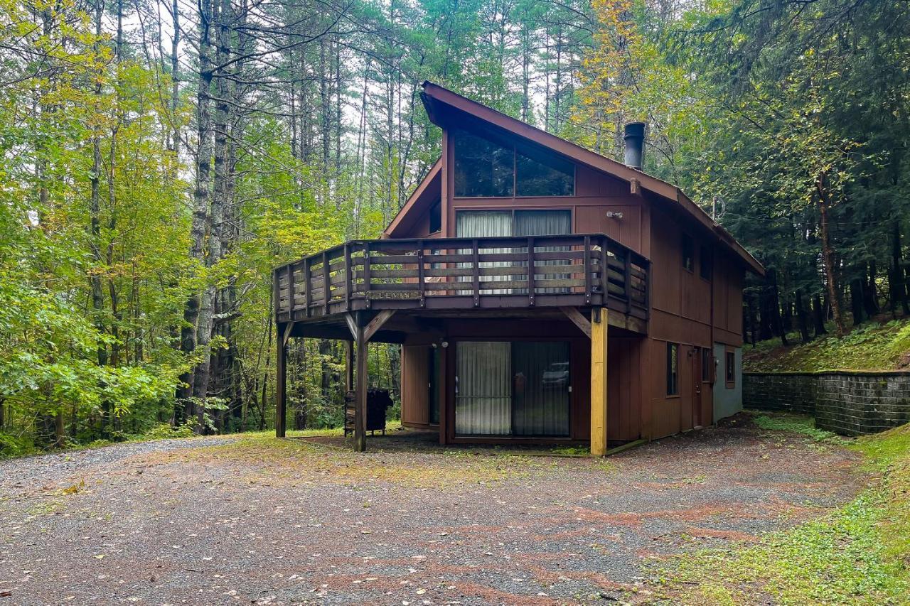 Villa Dwight Road Getaway Quechee Exterior foto