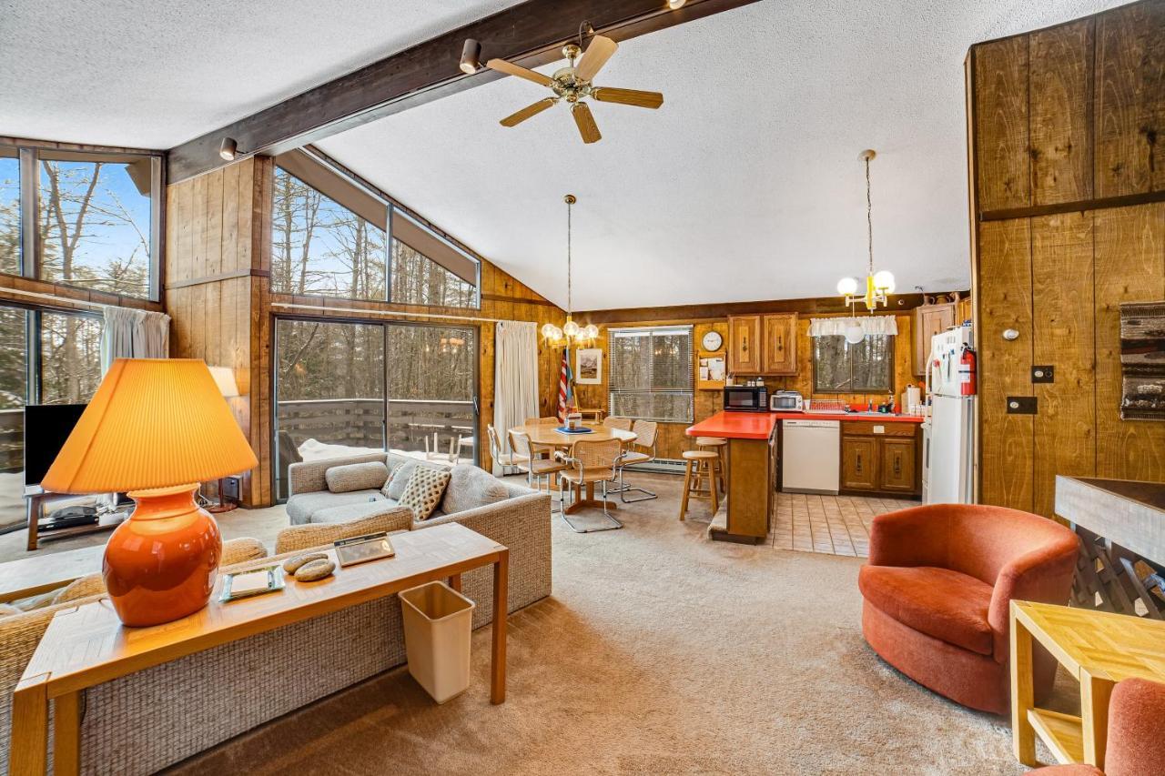 Villa Dwight Road Getaway Quechee Exterior foto
