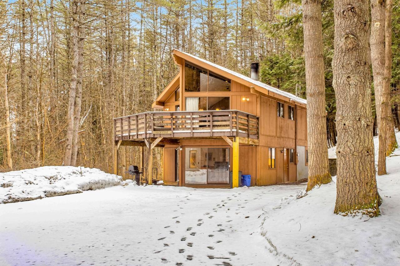 Villa Dwight Road Getaway Quechee Exterior foto