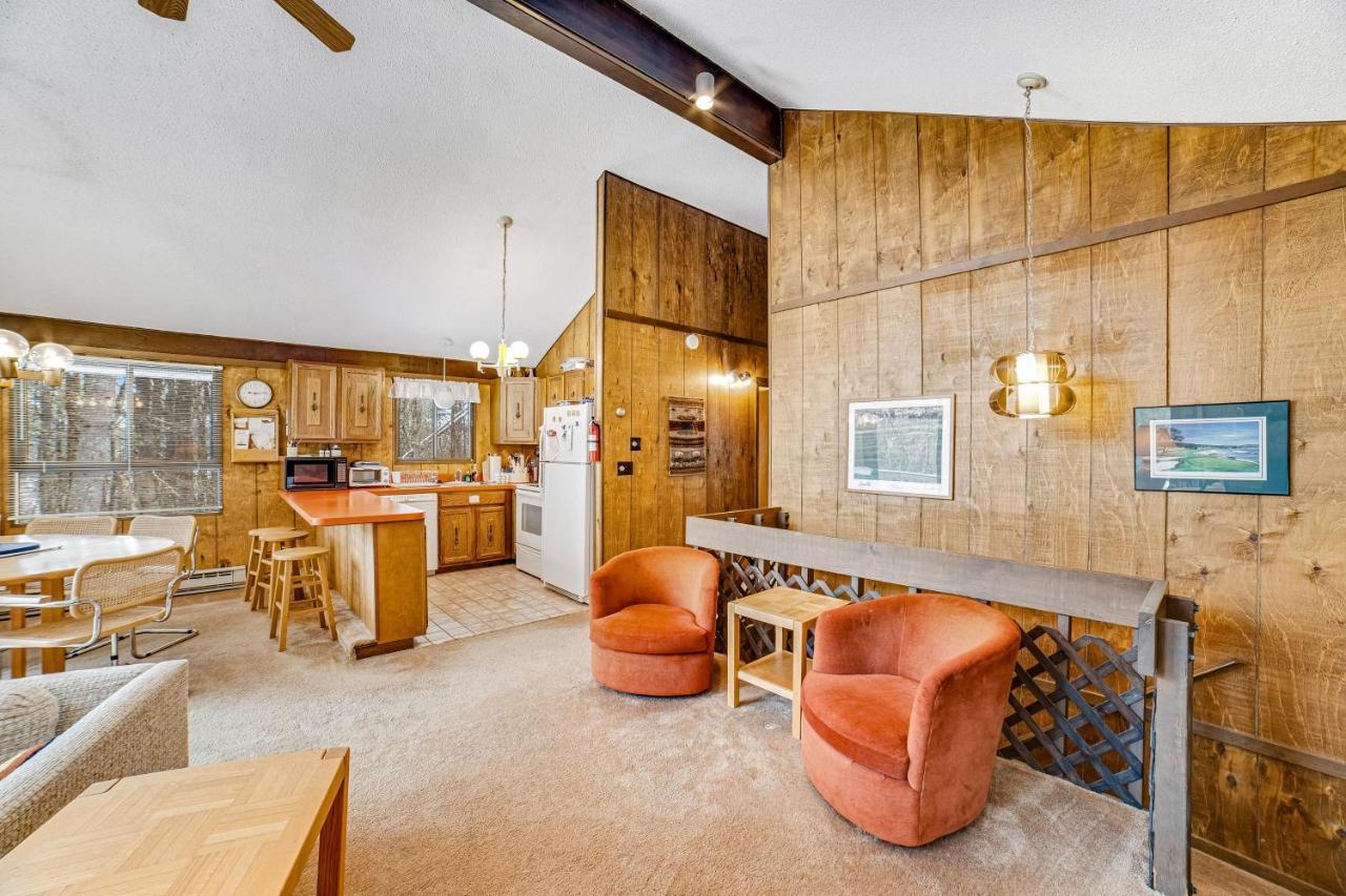 Villa Dwight Road Getaway Quechee Exterior foto