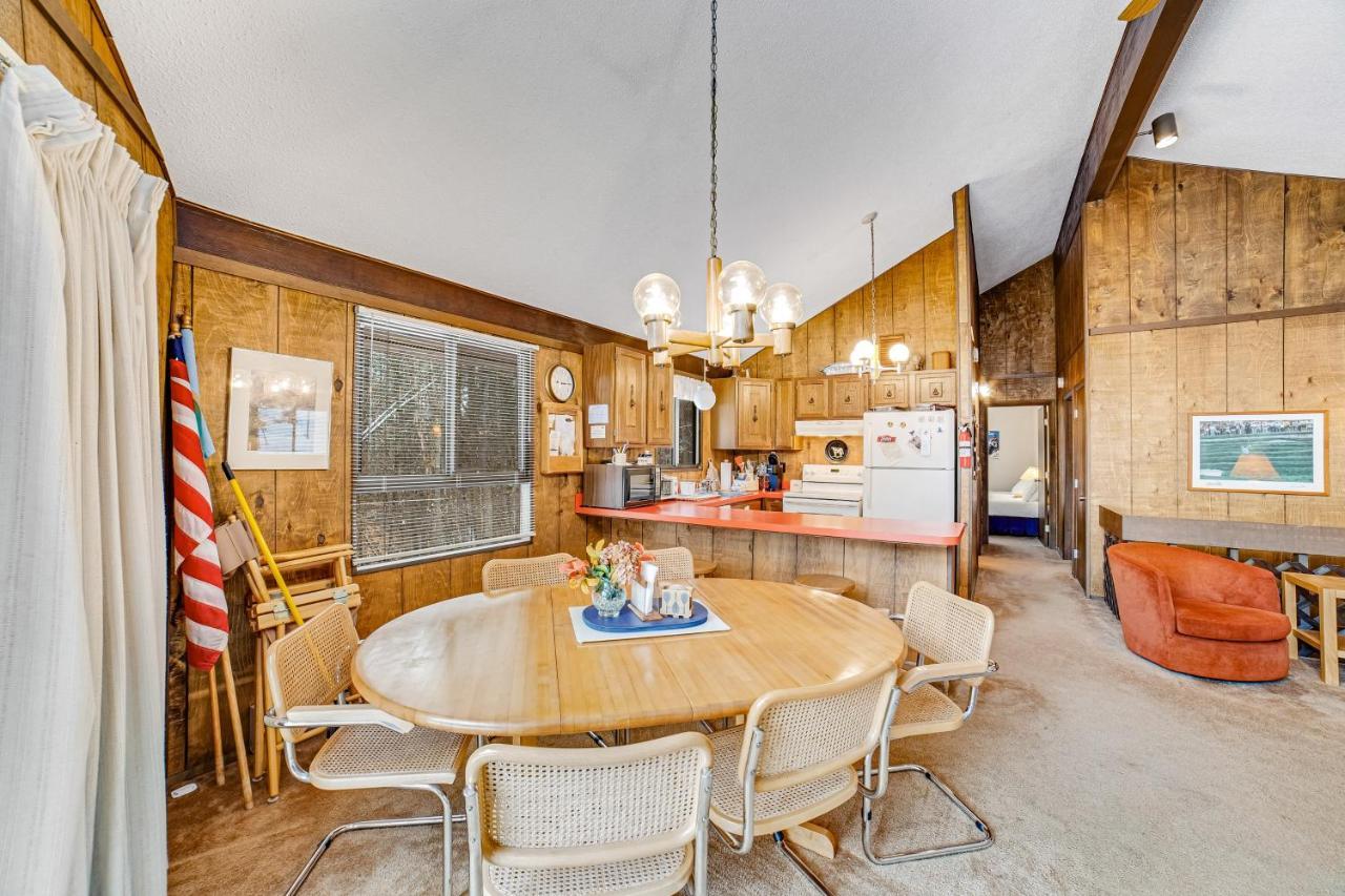 Villa Dwight Road Getaway Quechee Exterior foto