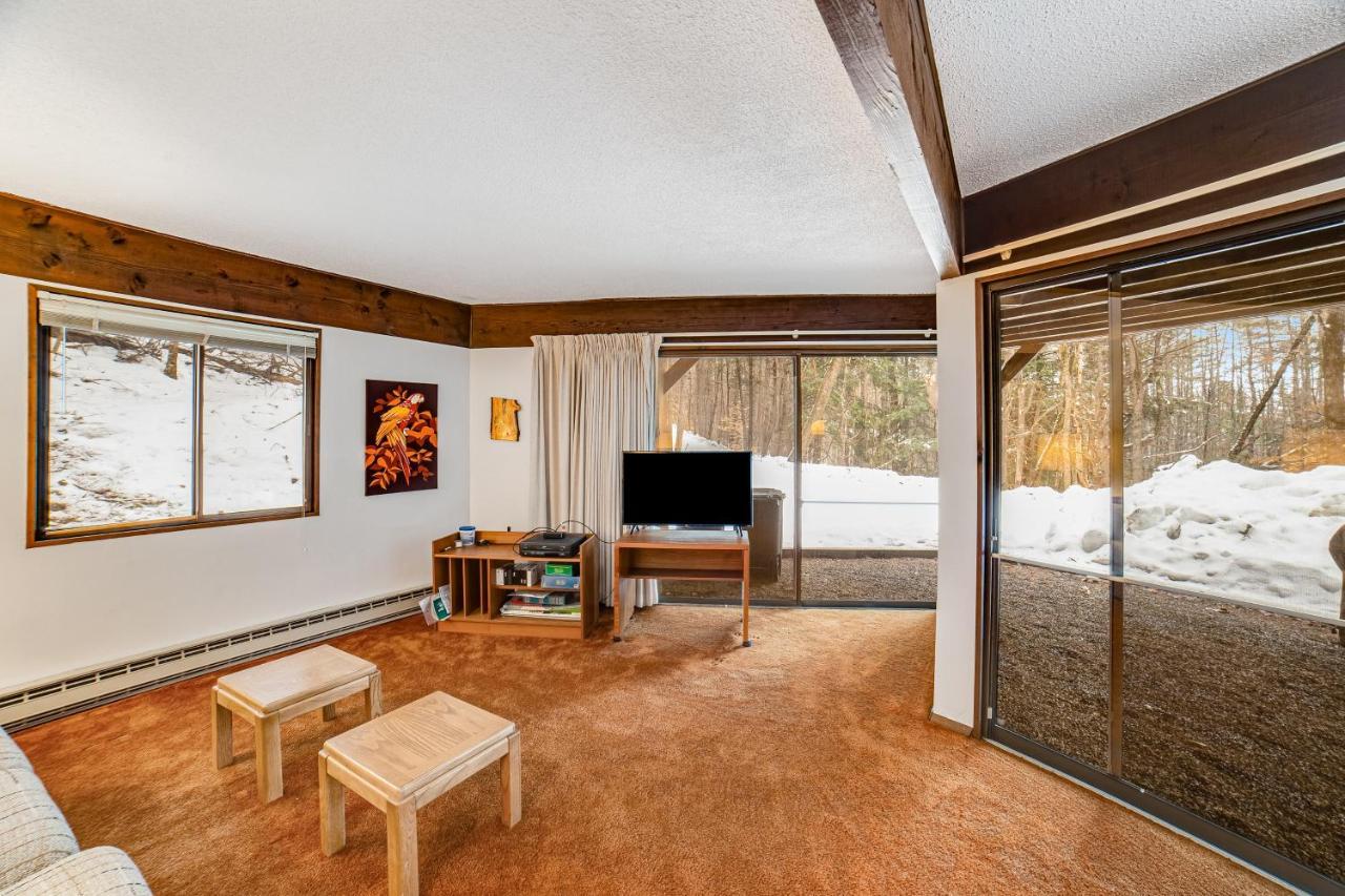 Villa Dwight Road Getaway Quechee Exterior foto