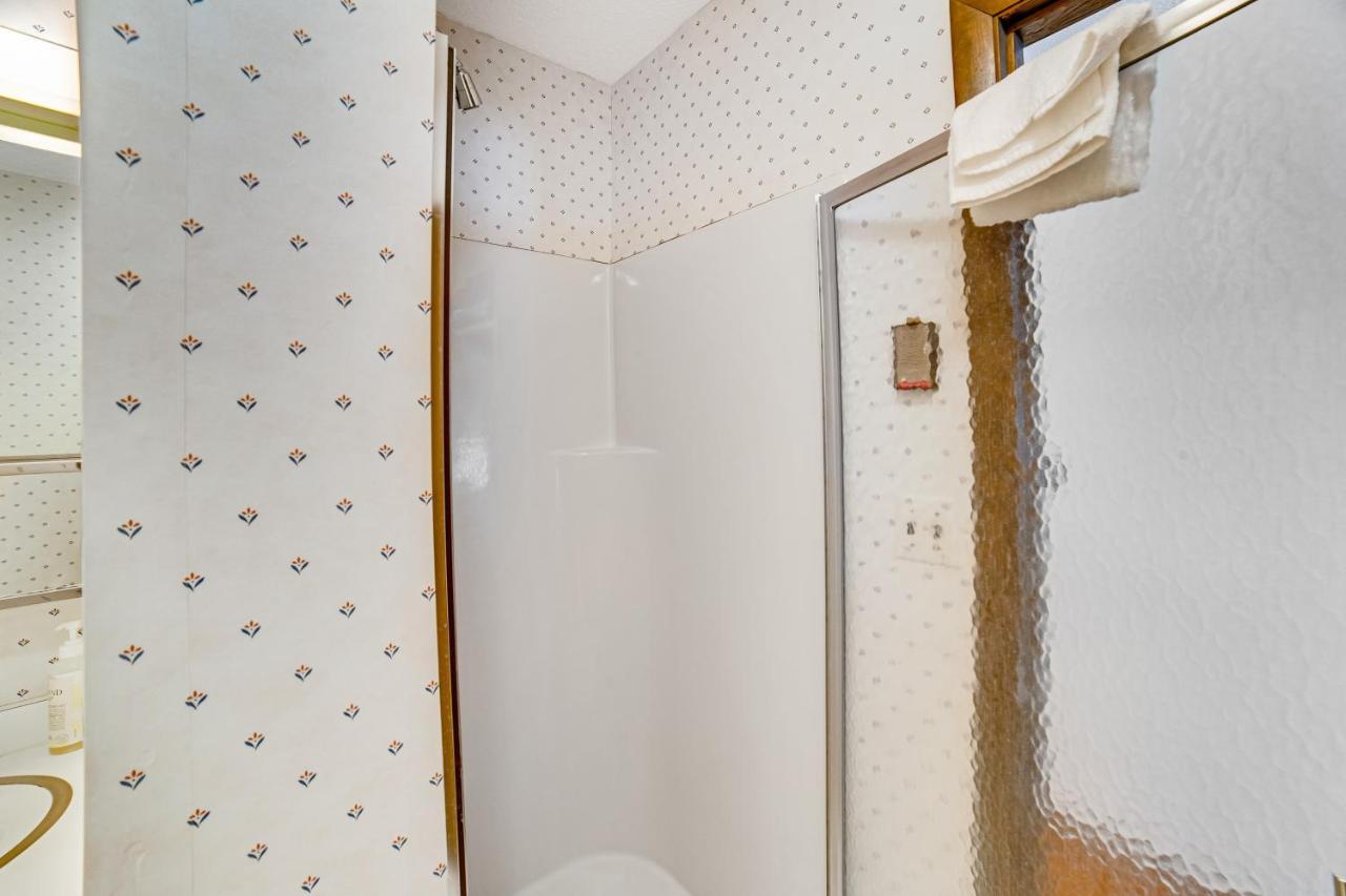 Villa Dwight Road Getaway Quechee Exterior foto
