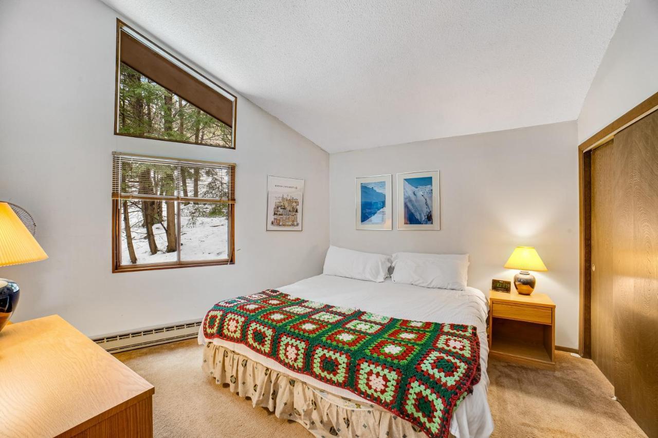 Villa Dwight Road Getaway Quechee Exterior foto