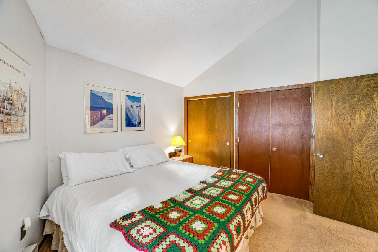 Villa Dwight Road Getaway Quechee Exterior foto