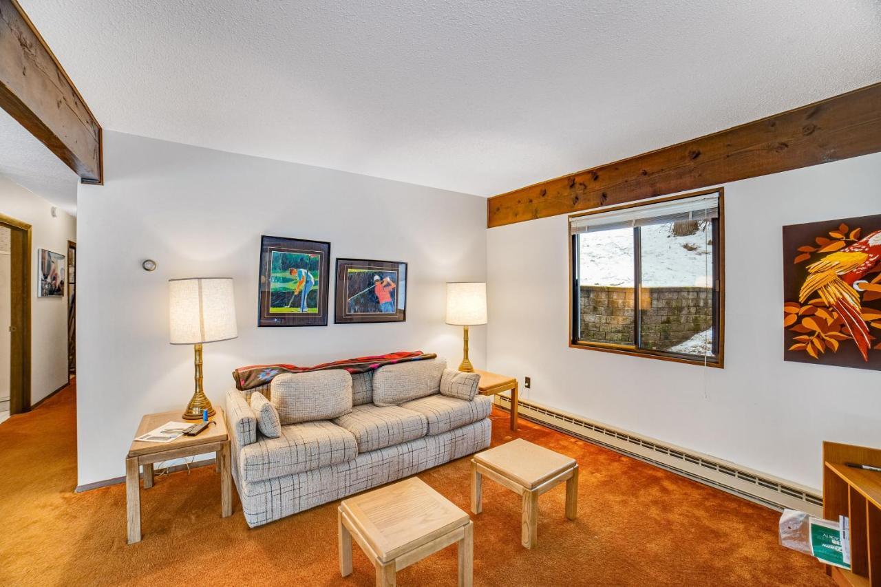 Villa Dwight Road Getaway Quechee Exterior foto