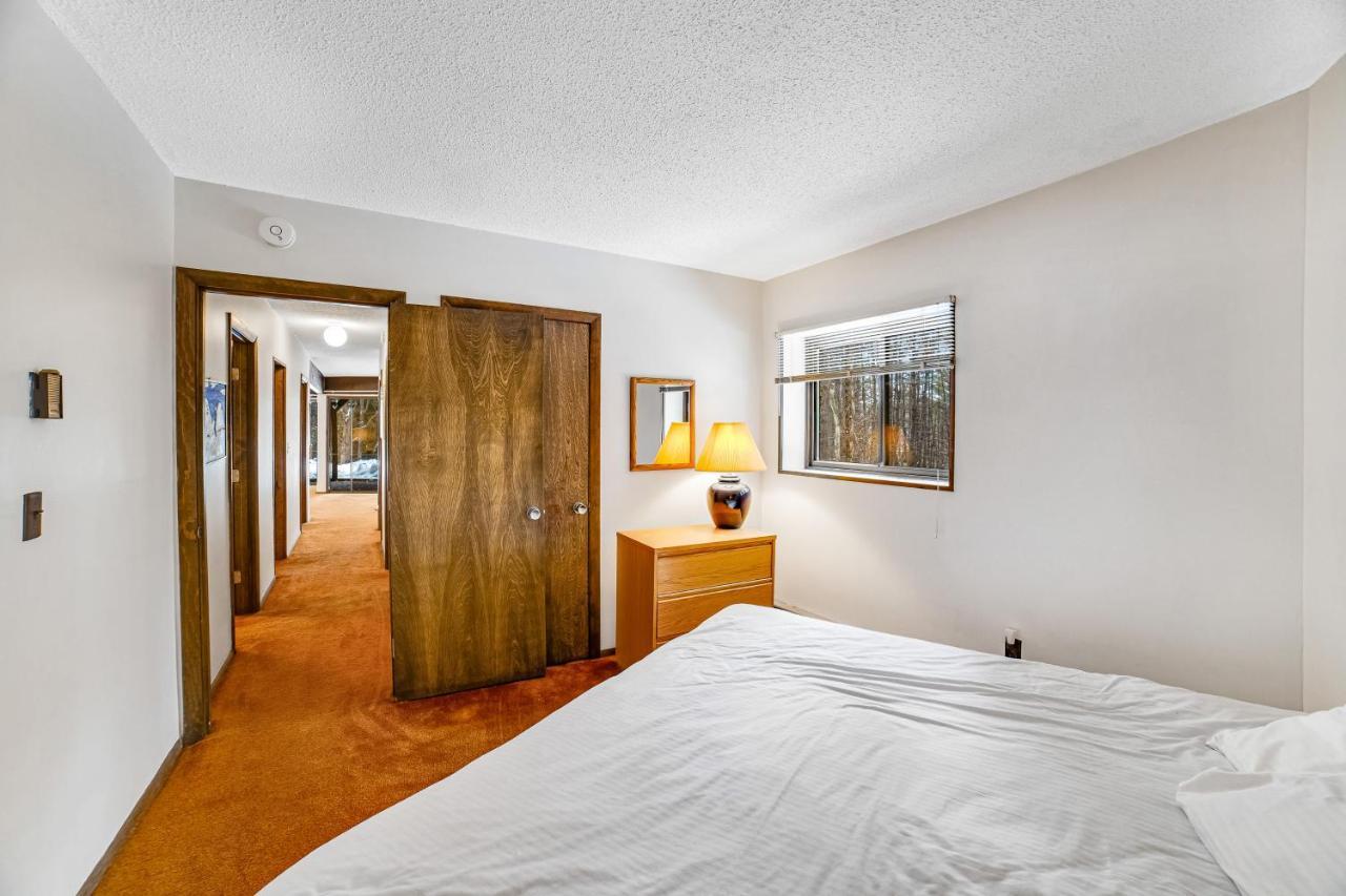 Villa Dwight Road Getaway Quechee Exterior foto