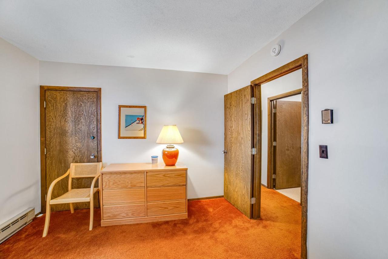 Villa Dwight Road Getaway Quechee Exterior foto