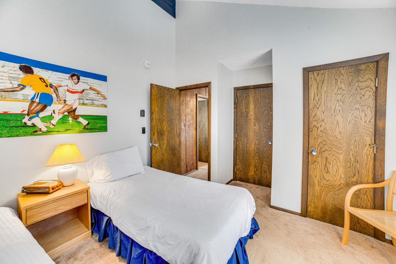 Villa Dwight Road Getaway Quechee Exterior foto