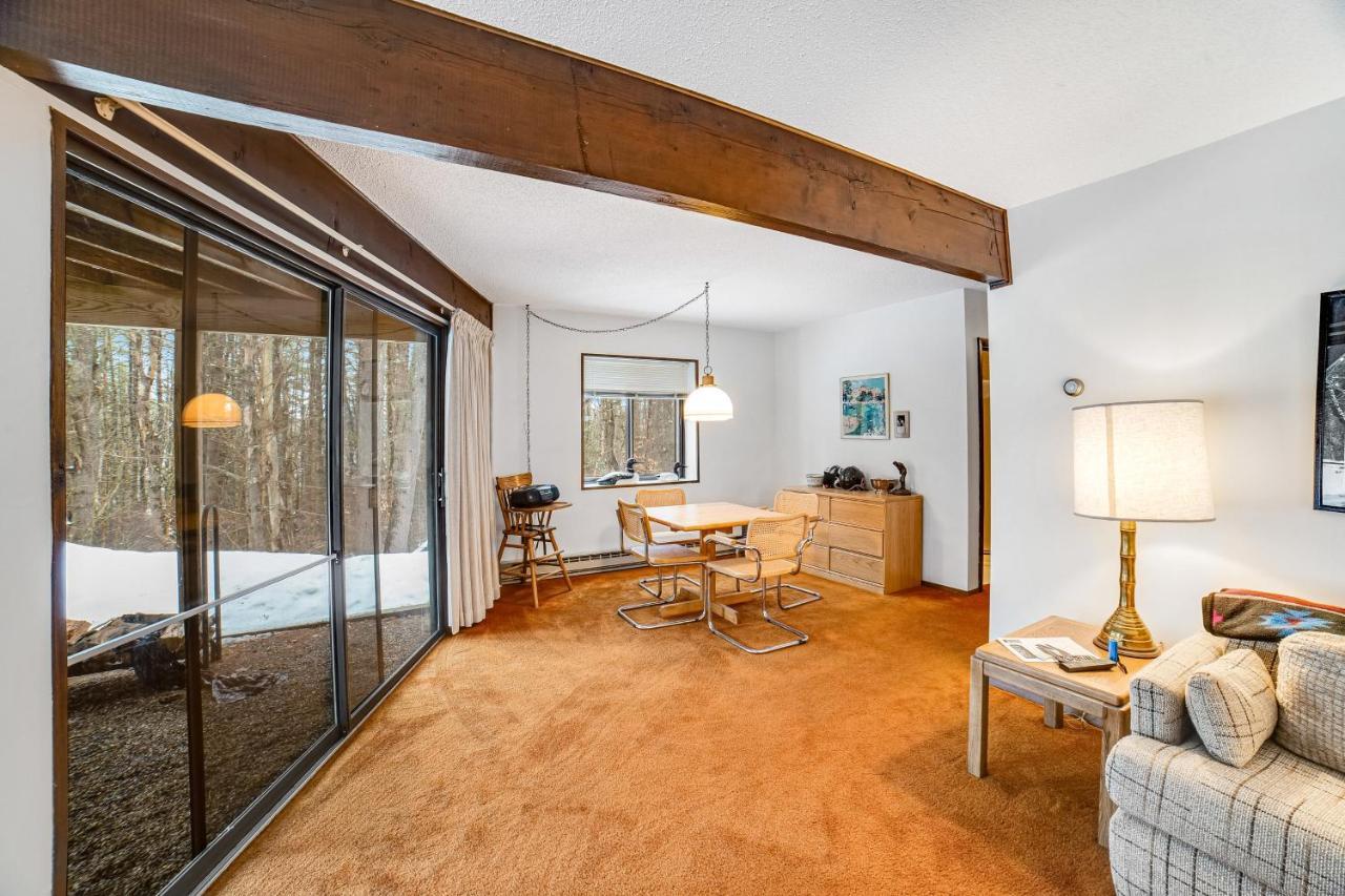 Villa Dwight Road Getaway Quechee Exterior foto