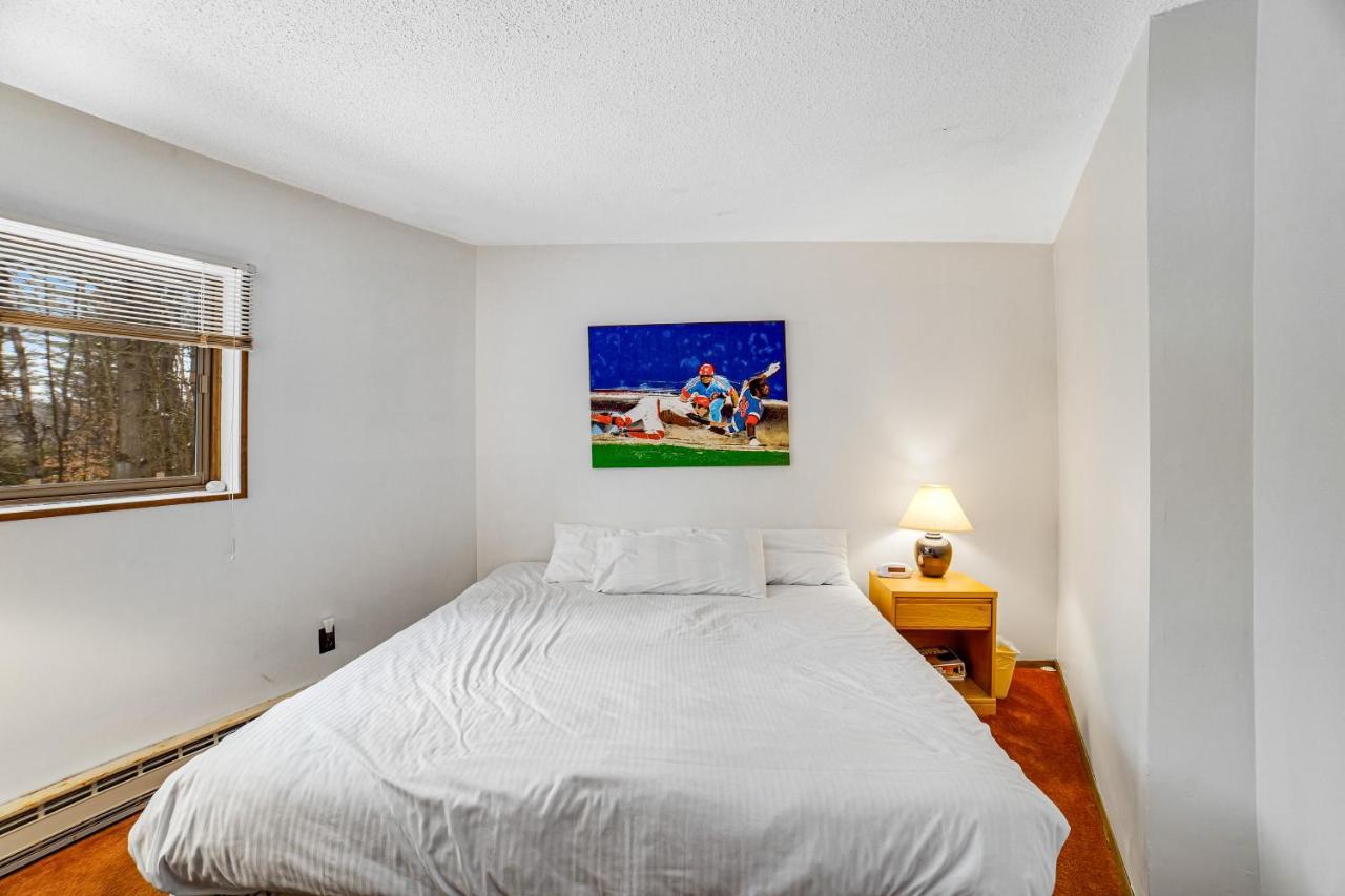 Villa Dwight Road Getaway Quechee Exterior foto