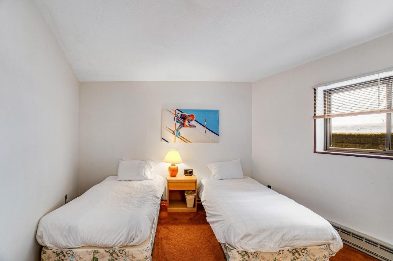Villa Dwight Road Getaway Quechee Exterior foto