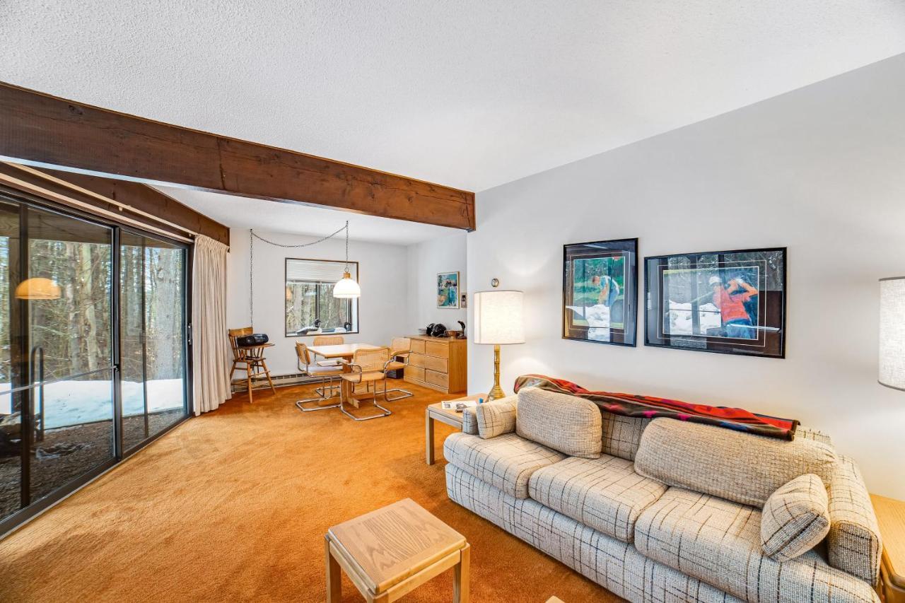 Villa Dwight Road Getaway Quechee Exterior foto